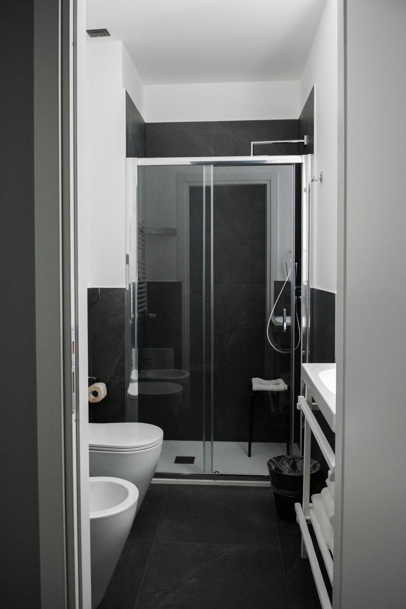 Alma Hotel ปาแลร์โม ภายนอก รูปภาพ