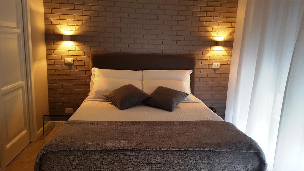 Alma Hotel ปาแลร์โม ภายนอก รูปภาพ